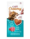 Catit Creamy, Snacks pour chats