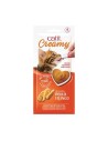 Catit Creamy, Snacks pour chats