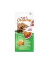 Catit Creamy, Snacks for cats