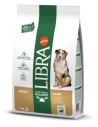 AFFINITY LIBRA ADULTE nourriture pour chiens d’agneau