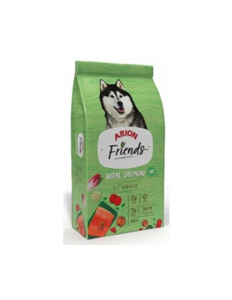 Food for maintenance of adult dogs 3 kg