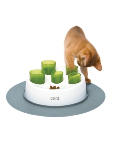 INTERACTIVE FEEDER DIGGER CATIT SENSES 2.0