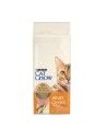 Alimentation pour chats CAT CHOW avec saumon 1,5 kg