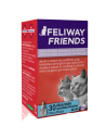 Recambio de tranquilizante para gatos Feliway