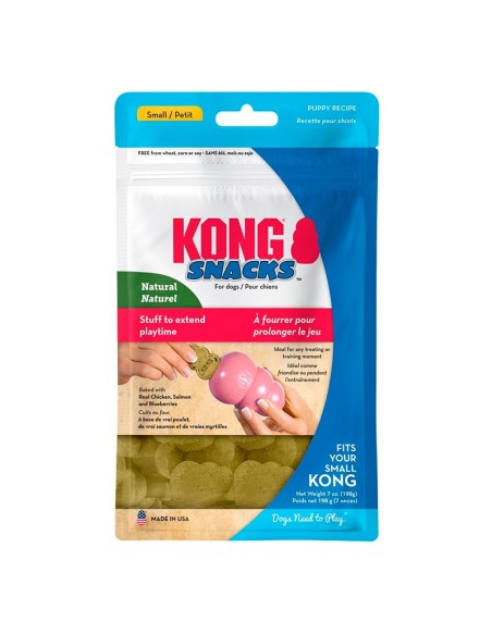 KONG Stuff ?N Puppy Snacks