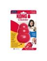 Buy red dog toy KONG Classic size L