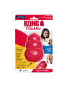 Acheter jouet pour chien rouge KONG Classic taille L