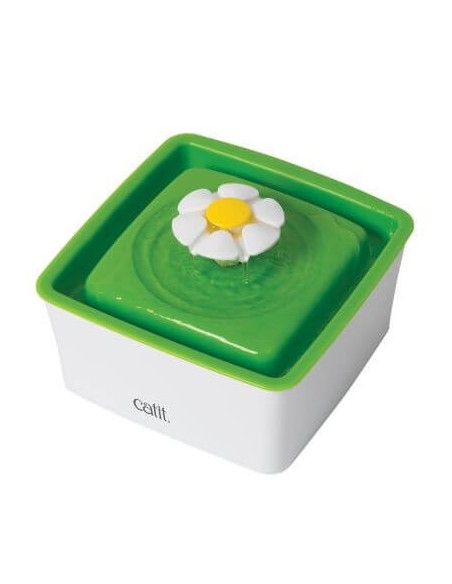 abreuvoir pour chats MINI FLOWER CATIT HAGEN 1,5 litres