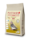 Psittacus Mini porridge 5 kg, idéal pour l’élevage manuel