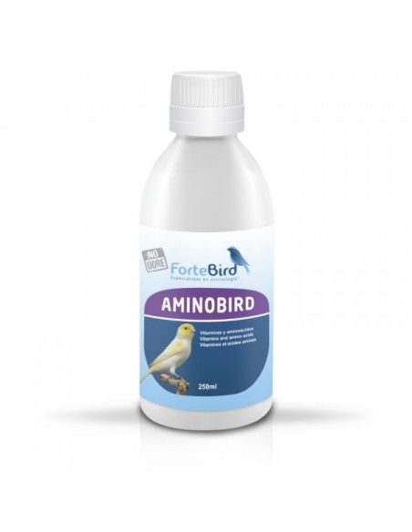 Aminobird - Vitamins and amino acids