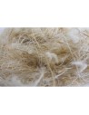 material para nidos PIUMER, sisal, pelo, juta y algodón 1 kg