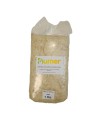 material for nests PIUMER, sisal, hair, juta and cotton 1 kg