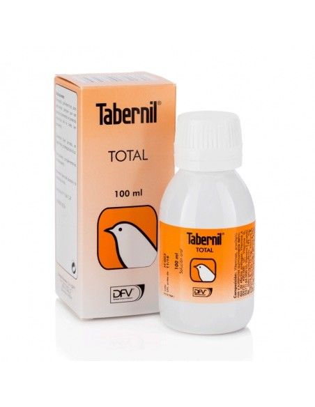 TABERNIL TOTAL 100 ML PREMEZLCLA OF VITAMINS