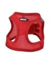 harnais respirant pour chien NAYECO ROJO taille XXS 30-35 cm