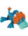 juguete para perro KONG COZIE ULTRA LUCKY LION talla M