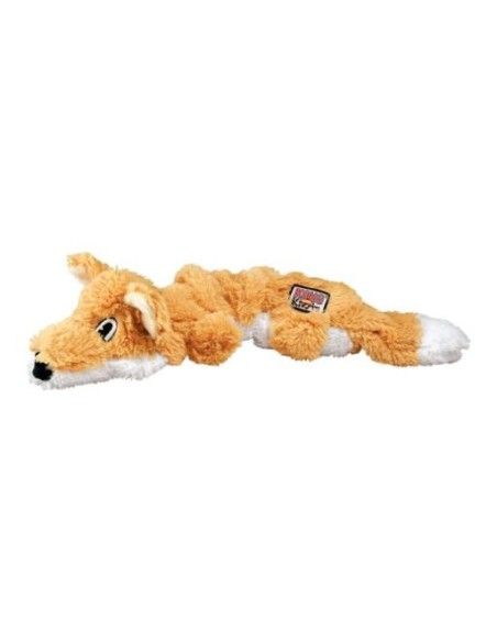 dog toy KONG WILD KNOTS fox Size S/M assorted colors