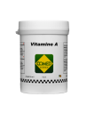 vitamina A COMED en polvo COMED para uso en aves 100 gr