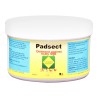 PADSECT COMED pomada para las patas escamosas en aves, 35 gr