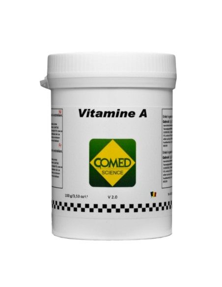 La vitamine Manger 100gr