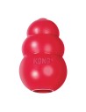 Comprar juguete para perro rojo KONG Classic talla xs