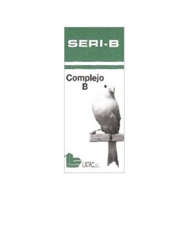 Seri-B Seri-B