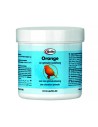 Pigmentante para aves naranja QUIKO ORANGE 100 gr.