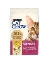 PURINA CAT CHOW Chats adultes Soins des voies urinaires poulet 1,5kg