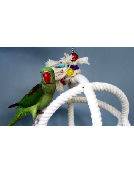 HARI BIRD ENRICHMENT TOYS