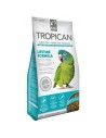 food for parrots HAGEN TROPICAN LIFETIME FORMULA 820 GR