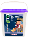 Pasta de cría para aves silvestres GOLD PATEE ORLUX VERSELE LAGA