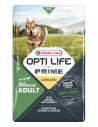 Grain-free dog food with chicken - all breeds OPTI LIFE