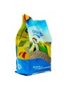 Buy white knob seed Disfa for birds 3 kg