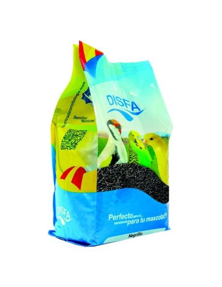 graine audacieux, de haute qualité, riches en matières grasses DISFA 4 kg