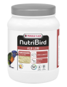 porridge NUTRIBIRD A18 VERSELE LAGA pour loris boat 800 gr