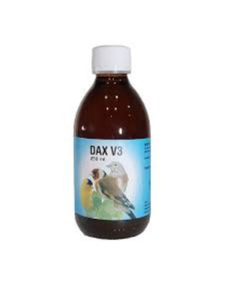 DAX-V3 250 ml