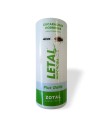 Insecticida Zotal Letal Plus Delta 375 gr talquera en polvo