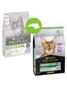 Purina Pro Plan Sterilised Adult Renal Plus turkey for cats