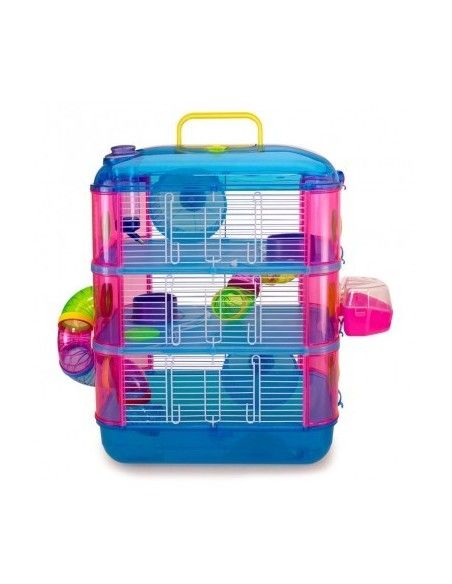 Arquivet Cage Gran Canaria pour hamsters