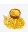 Yellow millet grain for birds 1kg