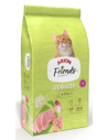 Pienso para gato esterilizado ARION STERILIZED 9 kg