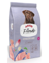 Sterilized dog food ARION sterelized light 14 kg