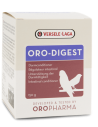 ORO DIGEST VERSELE LAGA mejora la flora intestinal para aves 150 gr.