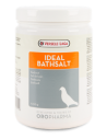 Sales de baño para aves IDEAL BATH SALT OROPHARMA VERSELE LAGA 1 kg