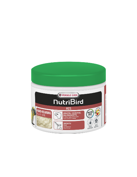 Bouillie manuelle NUTRIBIRD VERSELE-LAGA 250 g