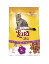 Alimento gatos esterilizados LARA VERSELE LAGA POLLO 350 gr