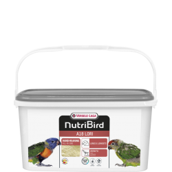 Nutribird p15 original pour perroquet : Animaux-Market