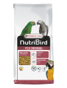 Nourriture pour perroquets taille M/L NUTRIBIRD P15 ORIGINAL 1 kg