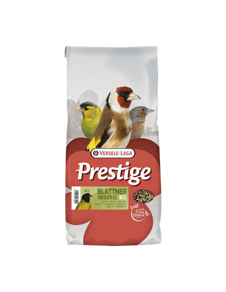 Blattner Goldfinch / Jilguero 15kg, Versele Laga