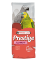 PRESTIGE PARROTS - MEGA FRUIT 15kg