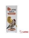 vitamin A for birds, SERI A LATAC 60 ml